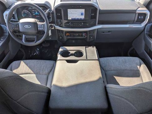 Certified 2022 Ford F150 XLT w/ Trailer Tow Package AWD/4WD image 19