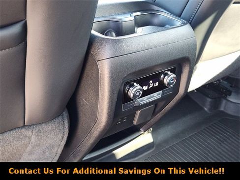 New 2025 GMC Acadia AT4 w/ LPO, Floor Liner Package image 23