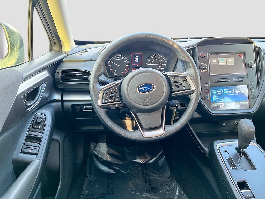 Used 2025 Subaru Impreza 2.0i AWD/4WD image 21