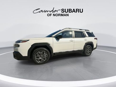 New 2026 Subaru Outback Premium AWD/4WD image 7