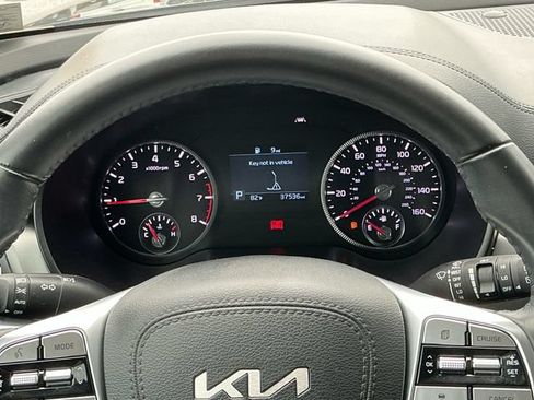 Used 2022 Kia Telluride S AWD/4WD image 14