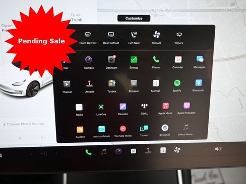 Used 2019 Tesla Model 3 Standard Range Plus image 11