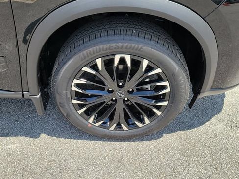 New 2026 Nissan Rogue Dark Armor FWD image 7