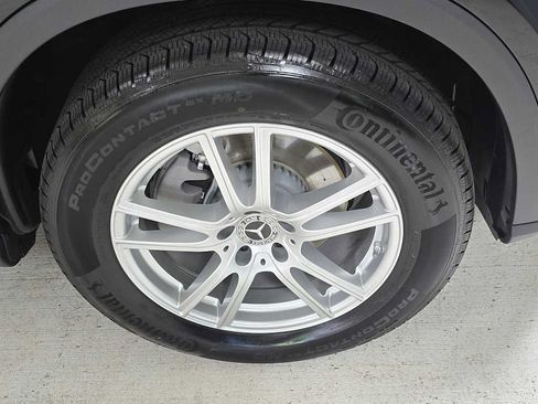 Certified 2026 Mercedes-Benz GLC 300 4MATIC image 9