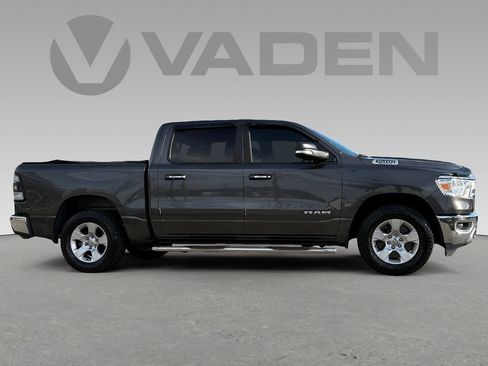 Used 2020 RAM 1500 Big Horn image 6