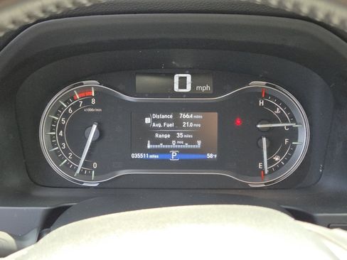 Certified 2023 Honda Ridgeline RTL image 34