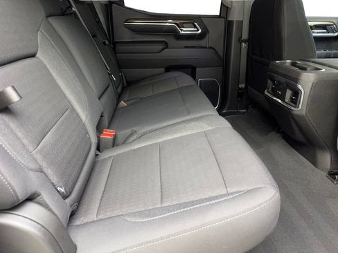 Used 2024 GMC Sierra 1500 Elevation w/ Preferred Package AWD/4WD image 39