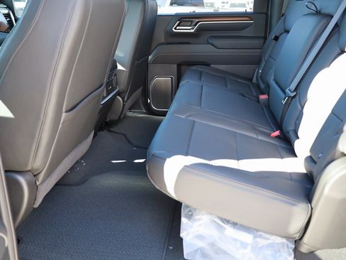 New 2026 GMC Sierra 3500 Denali w/ Technology Package image 18