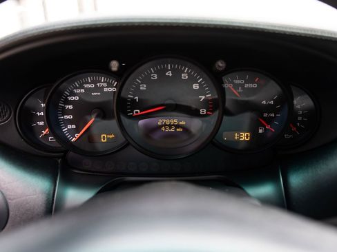 Used 2003 Porsche 911 Carrera 4S image 13