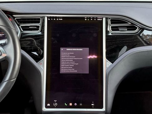 Used 2016 Tesla Model X 75D image 14