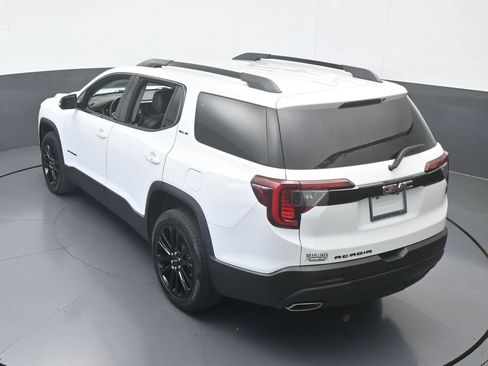 Used 2023 GMC Acadia SLE w/ Driver Convenience Package FWD image 53