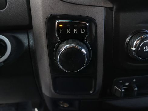 Used 2016 RAM 1500 Tradesman w/ Popular Equipment Group RWD image 33