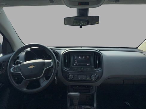 Used 2020 Chevrolet Colorado W/T w/ WT Convenience Package image 12