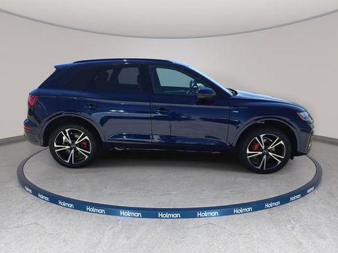 Used 2025 Audi Q5 2.0T Premium Plus AWD/4WD image 5