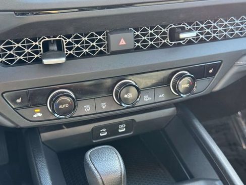 Certified 2023 Honda Accord EX image 28
