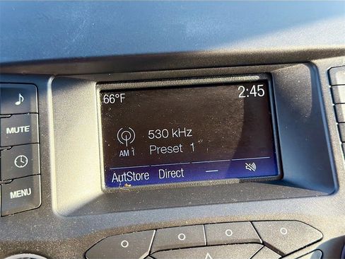 Used 2017 Ford Edge SE w/ Cargo Accessory Package image 14