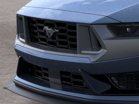 New 2025 Ford Mustang Dark Horse w/ Dark Horse Handlin Package RWD image 17