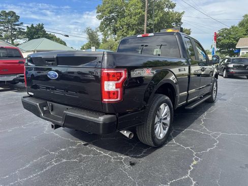 Used 2018 Ford F150 XL w/ Equipment Group 101A Mid RWD image 6