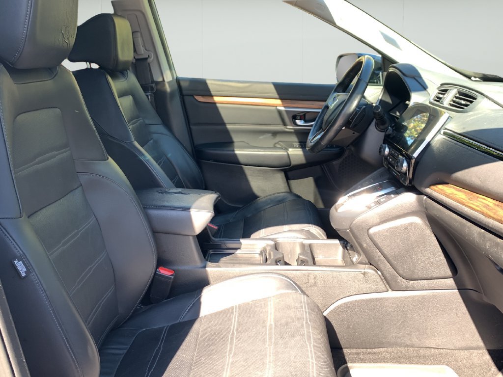 Used 2021 Honda CR-V EX-L image 41