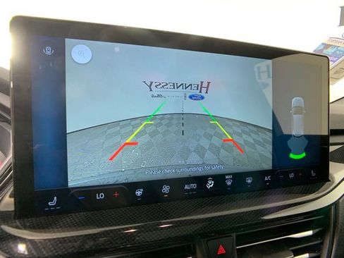 Used 2025 Ford Escape ST-Line w/ Tech Pack #1 image 15