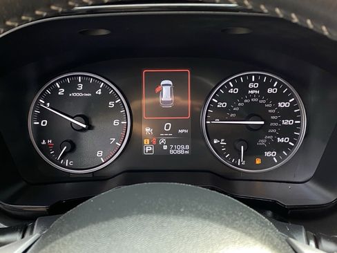 Used 2025 Subaru Outback Premium image 14