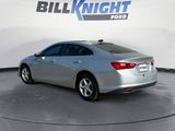 Used 2018 Chevrolet Malibu LS image 3