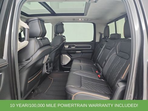 New 2026 RAM 1500 Tungsten w/ Trailer Tow Group image 30