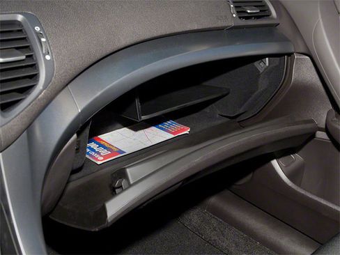 Used 2012 Acura TSX Sedan FWD image 14