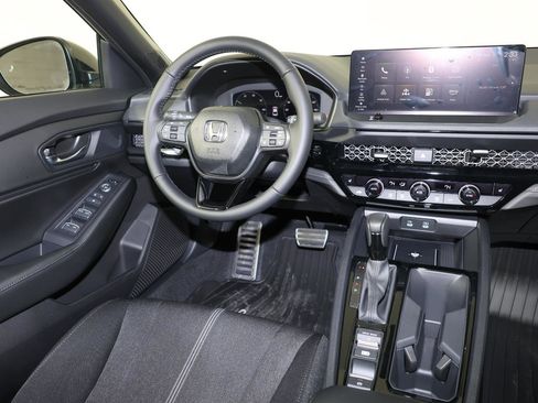 New 2026 Honda Accord Sport image 7