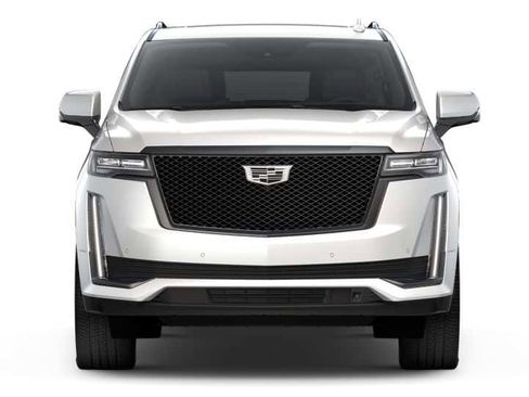 New 2024 Cadillac Escalade ESV Sport Platinum w/ LPO, ONYX Package image 28