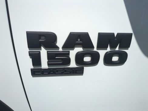Certified 2024 RAM 1500 Classic Warlock image 13