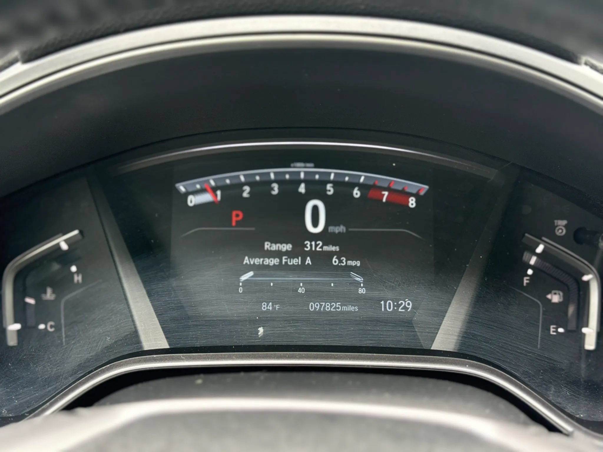 Used 2017 Honda CR-V EX-L image 21