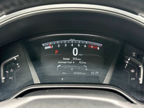 Used 2017 Honda CR-V EX-L image 21