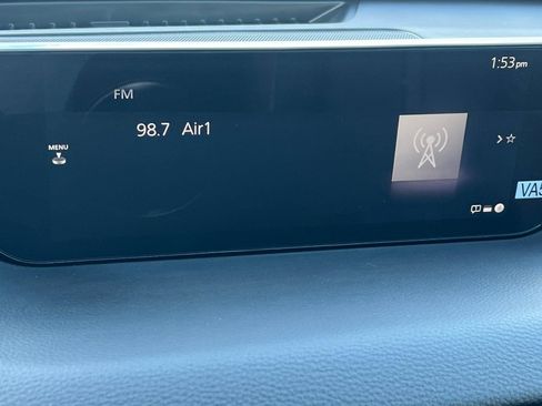 New 2026 MAZDA CX-50 AWD 2.5 S w/ Cargo Package image 15