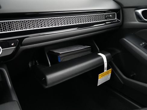 New 2026 Honda Civic FWD Hybrid Sedan image 28