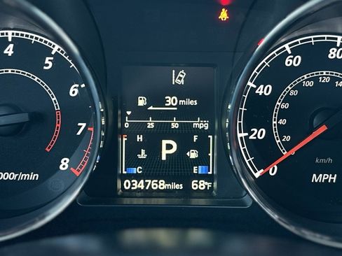 Used 2024 Mitsubishi Outlander Sport AWD image 15