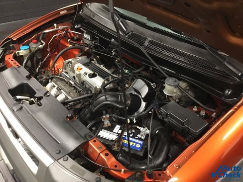 Used 2005 Honda Element LX image 37