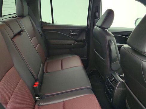 Used 2023 Honda Ridgeline Black Edition image 22