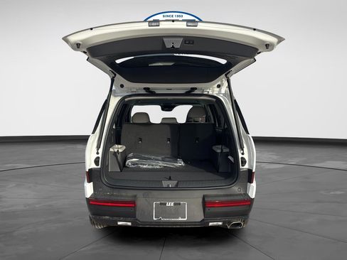New 2026 Hyundai Santa Fe SE FWD image 17
