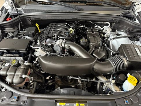 Certified 2024 Dodge Durango GT image 10