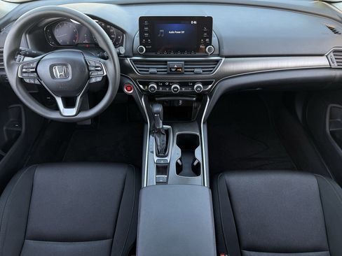 Used 2020 Honda Accord LX image 10