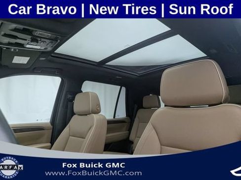 Certified 2023 Chevrolet Tahoe Premier w/ Premium Package 2 AWD/4WD image 30