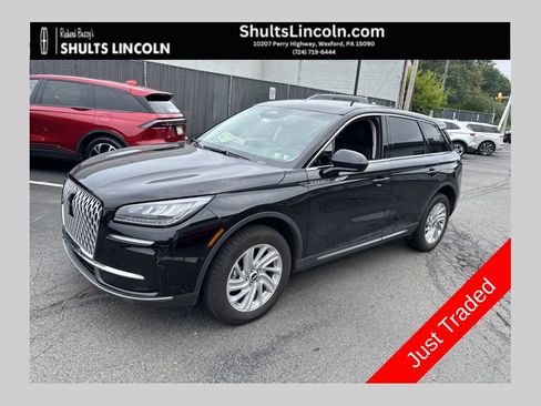 Used 2023 Lincoln Corsair AWD image 1