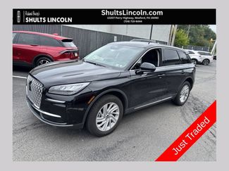 Used 2023 Lincoln Corsair AWD video 1