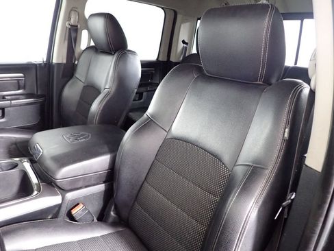 Used 2017 RAM 1500 Sport AWD/4WD image 22
