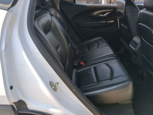 Used 2019 GMC Terrain SLT image 23