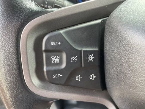 Used 2024 Ford Bronco Big Bend AWD/4WD image 30