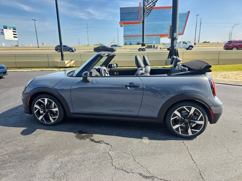 New 2026 MINI Cooper S image 6