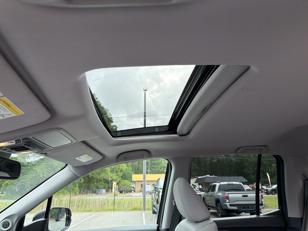 Used 2019 Honda Ridgeline RTL-E image 20