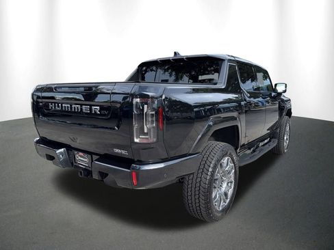 Used 2025 GMC Hummer EV 3X AWD/4WD image 15